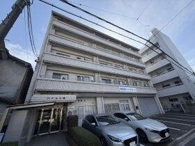 ハイム三滝の外観