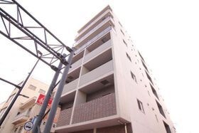 広島市西区中広町2丁目の外観