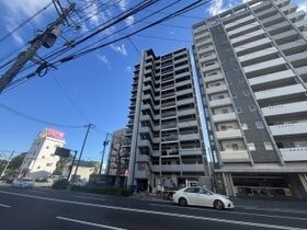 広島市西区中広町1丁目の外観