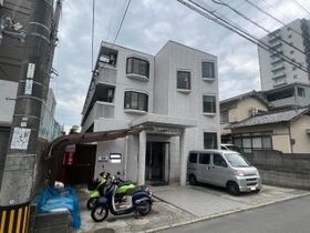 BNエステートの外観
