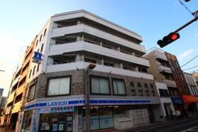 広島市西区横川町3丁目の外観