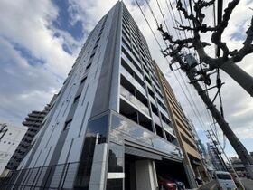 広島市南区大須賀町の外観