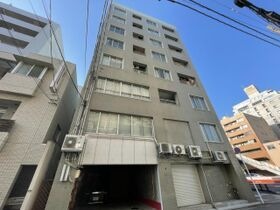 吉長ビルの外観