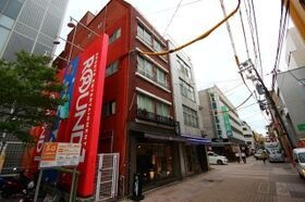 立町中村ビルの外観