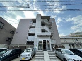 広島市南区翠5丁目の外観
