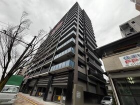 広島市南区段原2丁目の外観