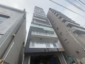 広島市中区舟入本町の外観