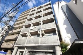 広島市中区大手町5丁目の外観
