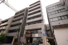 ブルースカイ小町の外観
