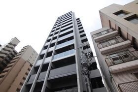 広島市中区舟入本町の外観