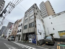 水野ビルの外観