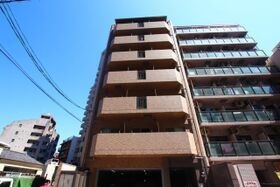 ウイング宝町フォースの外観