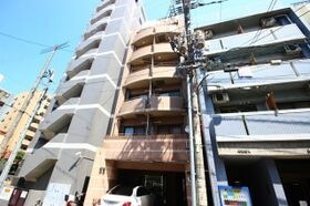 STAY-IN・NOSEの外観