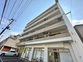 広島市南区西翠町の外観