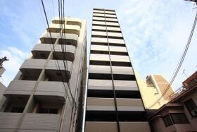 広島市中区国泰寺町１丁目の外観