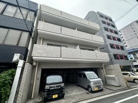 広島市中区西十日市町の外観