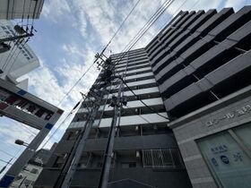 広島市西区横川町2丁目の外観