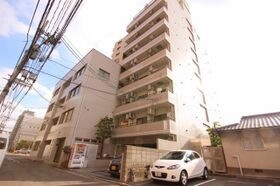 アルティメイトbuilding天満(旧第5小谷ビルの外観