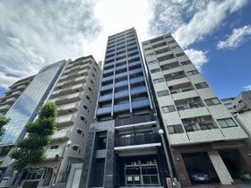 広島市中区河原町の外観
