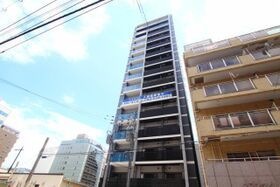 広島市中区国泰寺町2丁目の外観