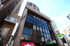 第2イノウエビルの外観