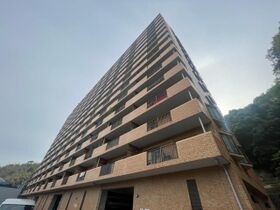 ダイアパレスウエストシティの外観