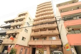 広島市中区十日市町2丁目の外観