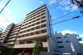 広島市中区本川町３丁目の外観