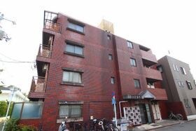 広島市南区翠4丁目の外観