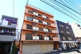 広島市中区舟入幸町の外観