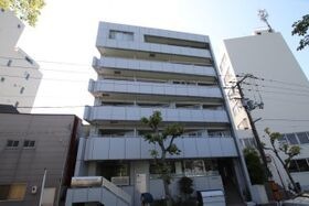 小田ビルの外観