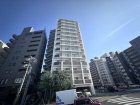アクアシティ舟入中町の外観