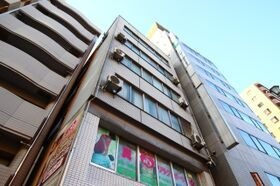 広島市中区舟入町の外観