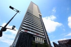 広島市南区松原町の外観