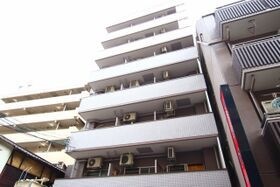 広島市西区天満町の外観