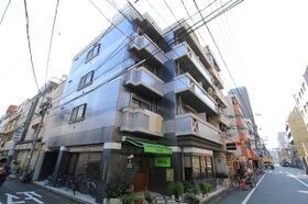 アネックス十日市の外観