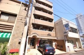 DICEbldg.大手町1の外観
