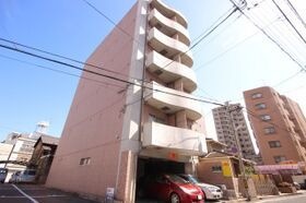 広島市南区金屋町の外観