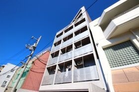 広島市中区大手町5丁目の外観