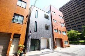 Pine Horse1の外観