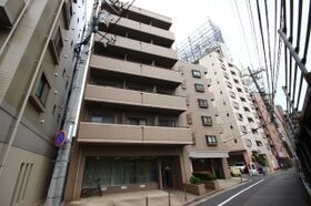 セブンビルの外観