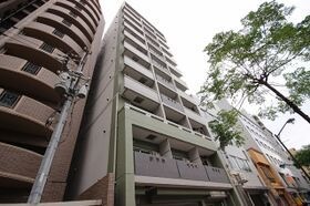 広島市中区幟町の外観