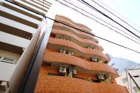 月森大手町ビルの外観