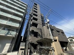広島市西区南観音3丁目の外観
