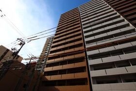 広島市中区宝町の外観