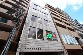 第3片山ビルの外観