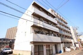 エムケー千田の外観