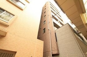 広島市中区大手町5丁目の外観