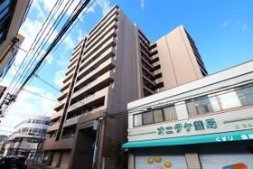 広島市西区天満町の外観