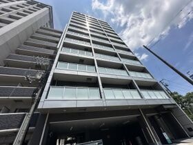 CASA EN 2の外観